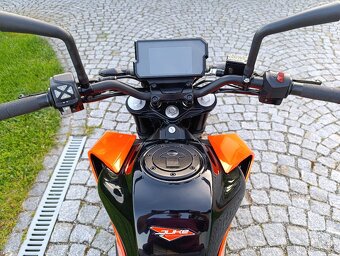 KTM Duke 125 - 2