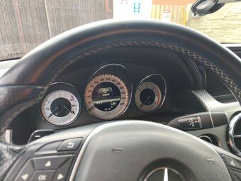 Mercedes Benz Glk - 2