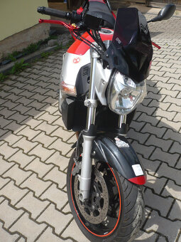 Gsr 600 - 2