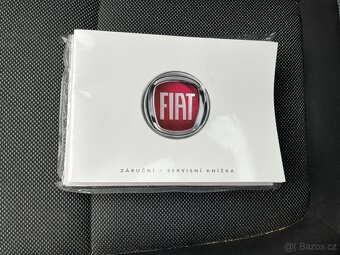 Fiat Tipo 1,4 - 2