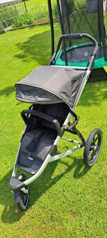 Thule Urban Glide II - 2