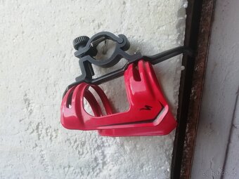 Držák košík specialized - 2