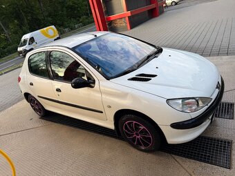 1.4 HDi - 2