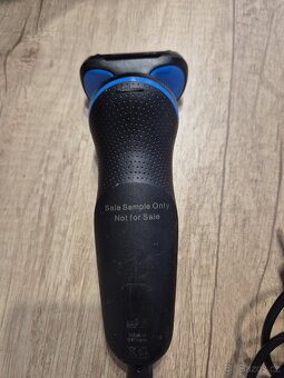 Holící strojek Braun s5 - 2
