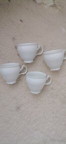 Karlovarský porcelán na kávu - 2