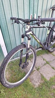 Kolo Raymon nineray 7.0 karbon 29" - 2