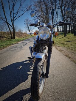 Orcal Astor 125 - 2