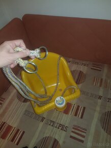 Dětská houpačka - 2