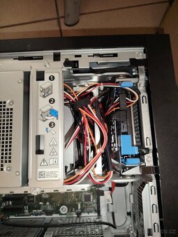 DELL Server PC - 2