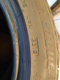 Letní sada Bridgestone 215/45/16 - 2