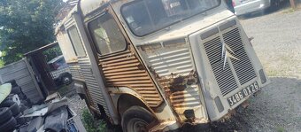 Citroen HY 1978 - 2