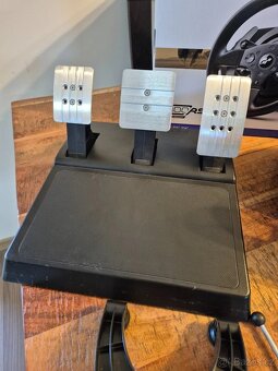 Thrustmaster T300 Rs GT - 2