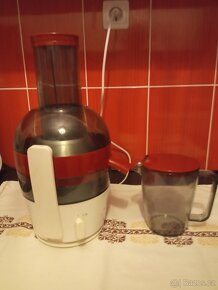 Odšťavňovač - 2
