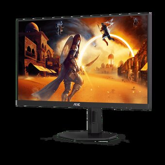 Herní 2K 27" AOC Q27G4X Gaming záruka - 2