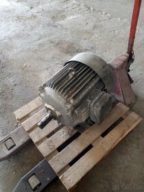 Elektro motor - 2