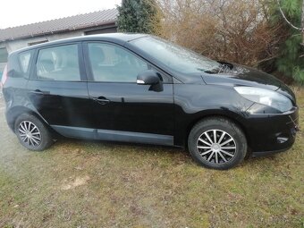 Renault scenic - 2