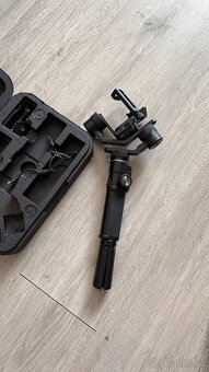 Feiyu Tech G6 MAX - 2
