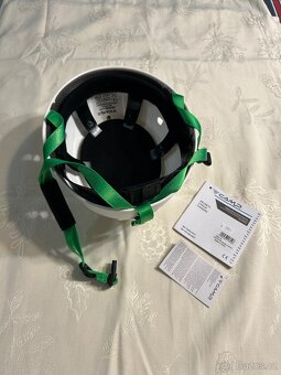 Lezecká přilba Camp Rockstar, 53-62 cm - 2