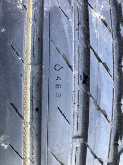 265/60r18 Mitsubishi Komplety - 2