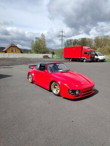 Porsche 911 - 2