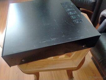 Koncovy zesilovac Rotel RKB-850 Audio Video Hifi - 2