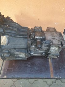Prevodovka - 2