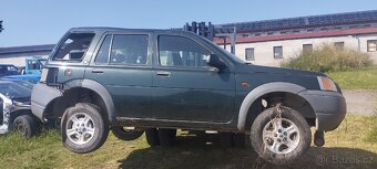 Lad rover - 2