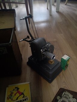 Promitacka 8mm - 2