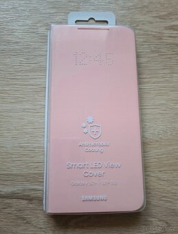 Flipové pouzdro na mobil - 2
