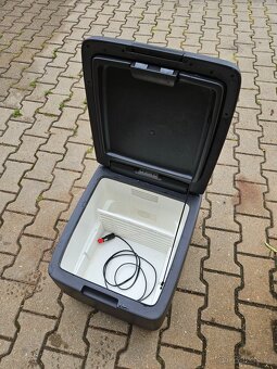 Lednice multivan - 2