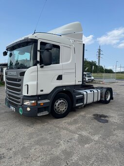 SCANIA G420 STANDART - 2