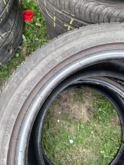 2ks letních 215/45 R16 - Bridgestone - 2