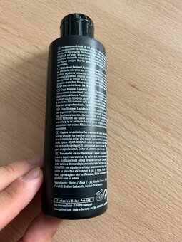 Goldwell System odstraňovač barvy z vlasů - 2