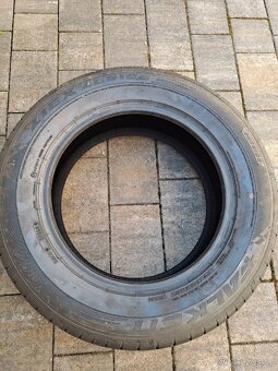 Pneu 205x65x16 - 2