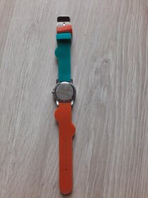 Originál pestrobarevné hodinky Unicef dětské - 2