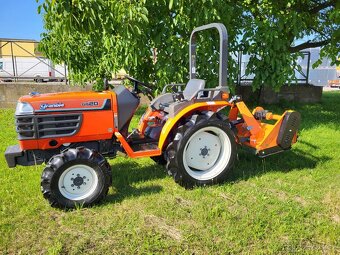 KUBOTA GB20 - 2