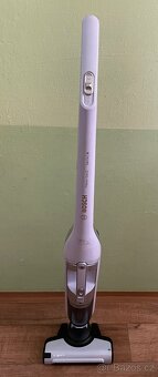 Tyčový vysavač Bosch BBH3ALL28 - 2
