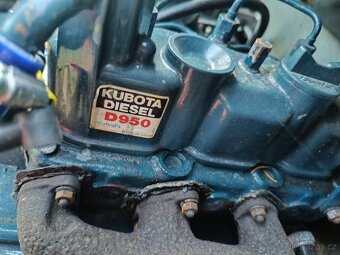 Bobcat 553 - 2