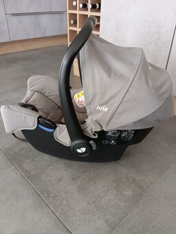 Dětská autosedačka Joie - 2