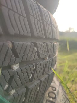 195/65 R15 zimní - 2