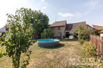 Prodej, dům , 782m2, Uhlířské Janovice, Husova - 2
