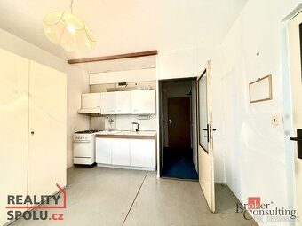Převod dr. podílu, byty/1+1, 35 m2, Kyjická 4653, 43004 Chom - 2