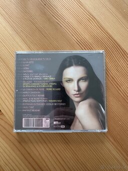 CD Iva Fruhlingová Retrospektive - 2