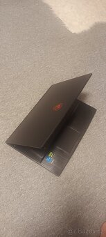 Msi gf63 i5 12450h Rtx 3050 - 2