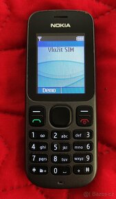 Nokia 100 - 2