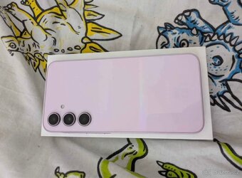 Samsung A35 5G - 2