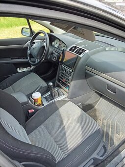 Peugeot 407sw2hdi 100 kw - 2