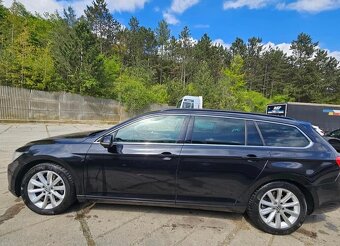 Volkswagen Passat B8 2.0 TDI, r.v. 2015, 278 000 km - 2