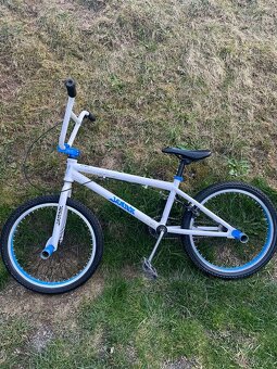Bmx - 2