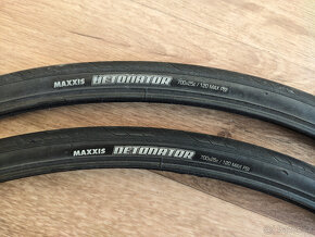 Maxxis Detonator silniční pláště - 2